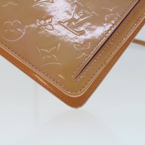 LOUIS VUITTON Mott Handbag - Picture 12 of 16